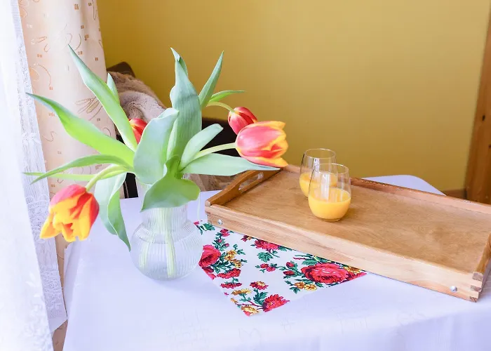 Piekne Widoki 扎布