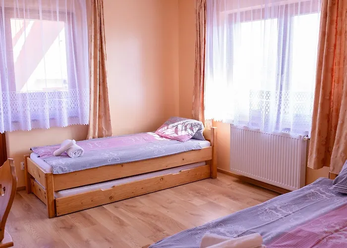 Piekne Widoki 扎布