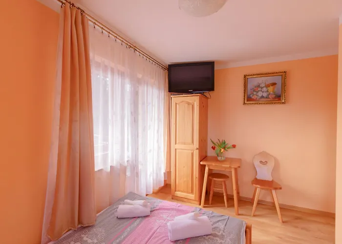 Piekne Widoki 扎布