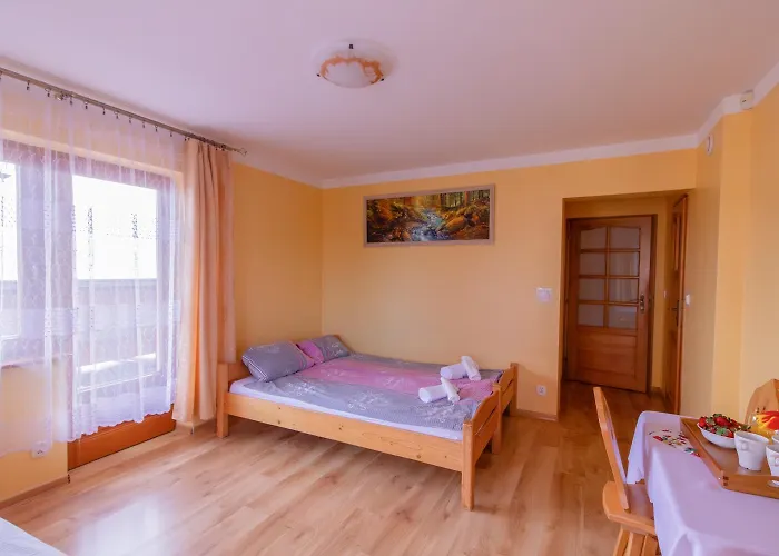 Piekne Widoki 扎布