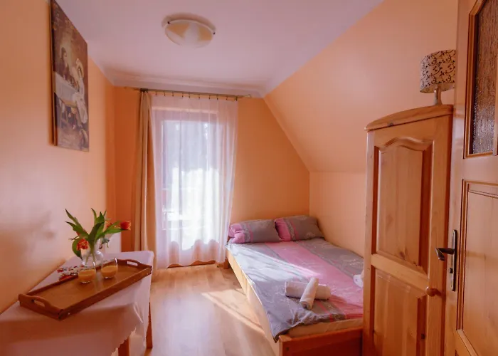 Piekne Widoki 扎布