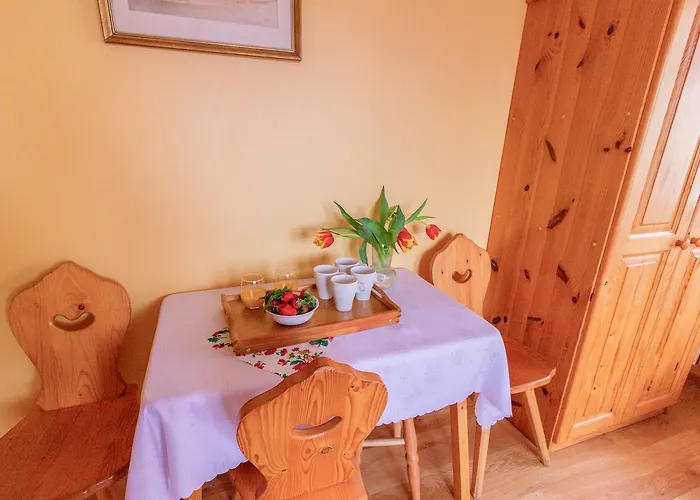 Piekne Widoki 扎布