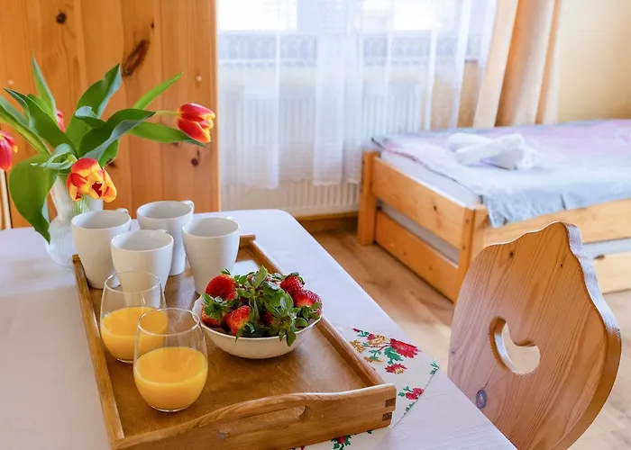 Piekne Widoki 扎布