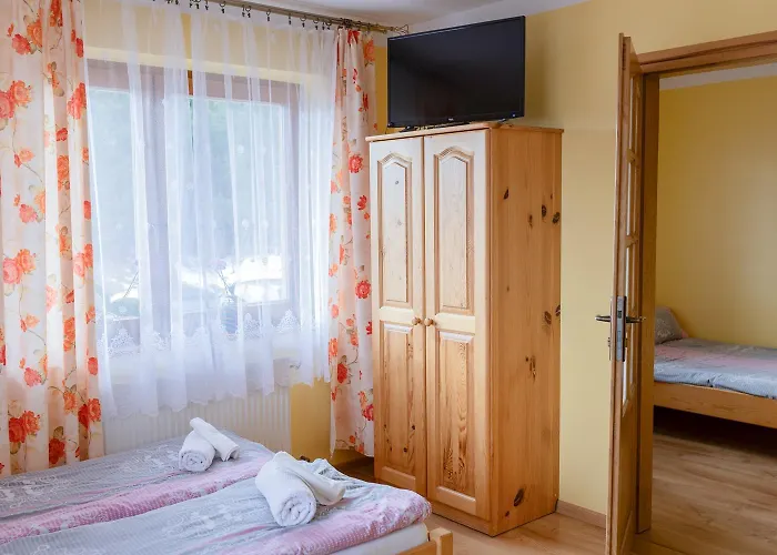 Piekne Widoki 扎布