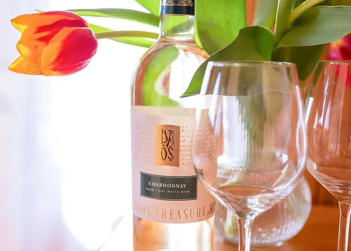 住宿加早餐酒店 Piekne Widoki