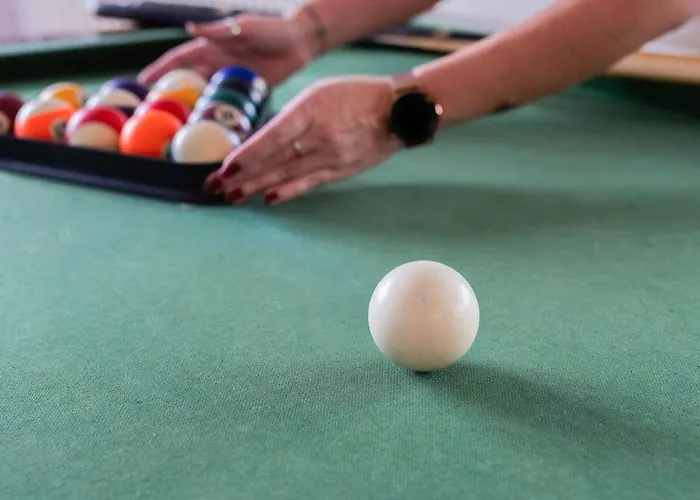 住宿加早餐酒店 Piekne Widoki 3*