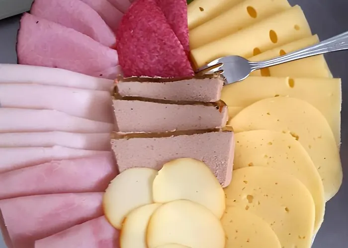 Piekne Widoki 3* 扎布