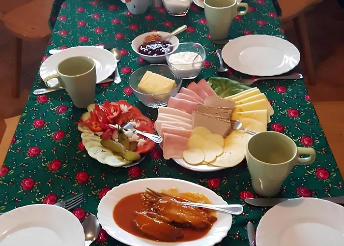 Piekne Widoki 扎布