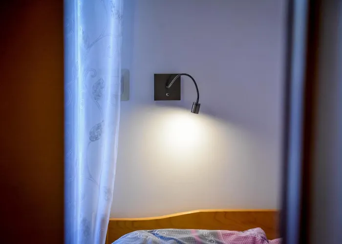 Piekne Widoki 3* 扎布